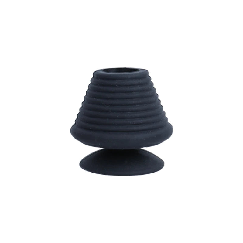 New Universal Tub Stopper Bathtub Drain Plug Bathtub Stopper Sink Drain Anti-Clogging Bath Plug Stopper Bathroom Accessorie Peaceful Pleasures Health and Wellness Black