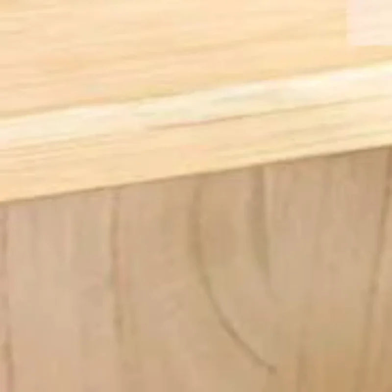 Floral EVA Drawer Mat – Waterproof Non-Slip Cabinet Liner