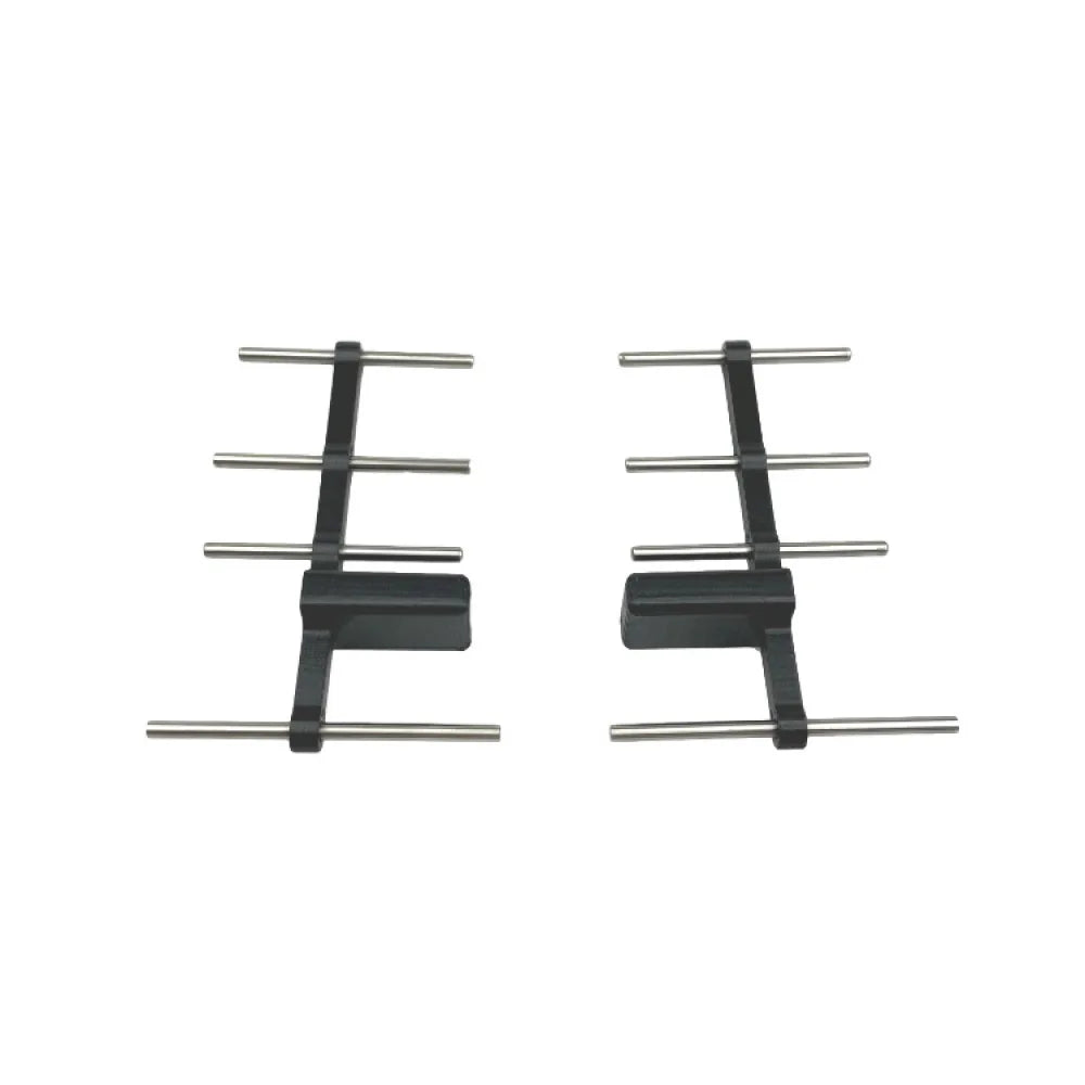 1 Pair Yagi Signal Booster 2.4G/5.8G/2.4+5.8G For DJI Mavic Mini Air Pro 2 Drone Accessories Peaceful Pleasures Health and Wellness