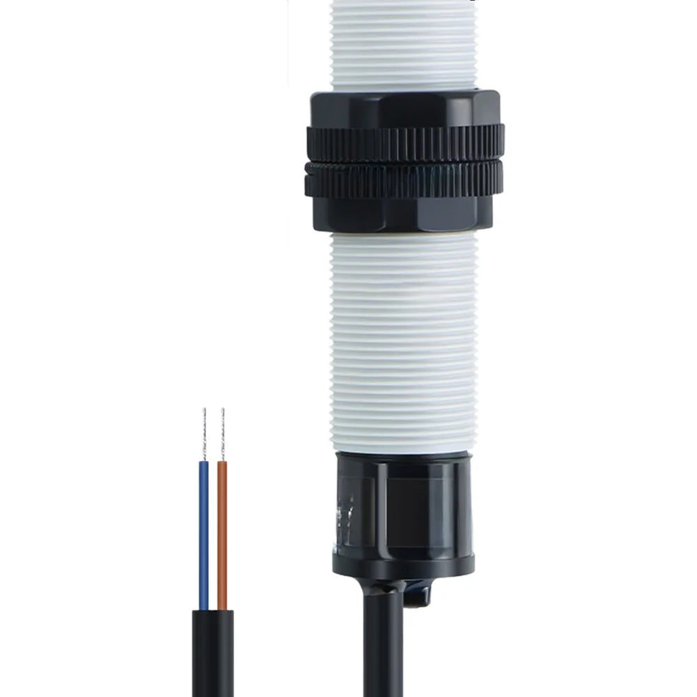 Control Panels LED Indicator Proximity Switch Factory Automation 20