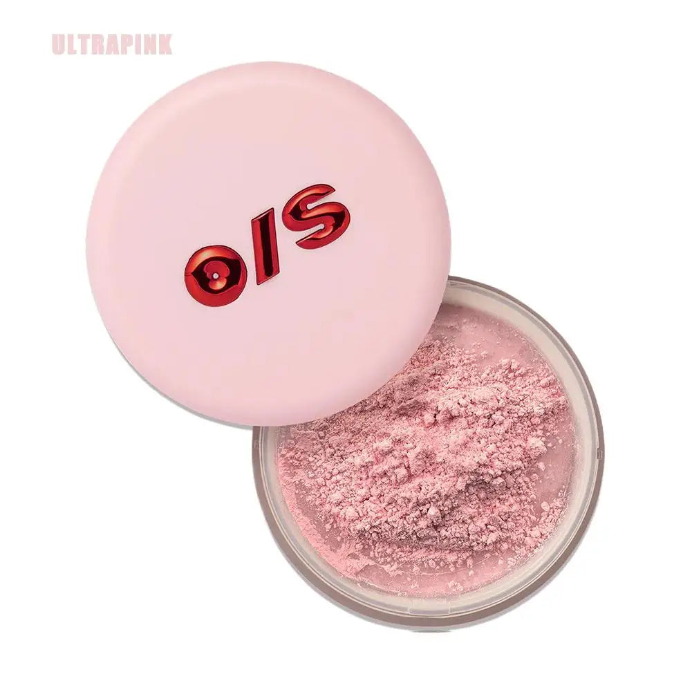 6-Color Matte Setting Powder & Waterproof Spray Bundle