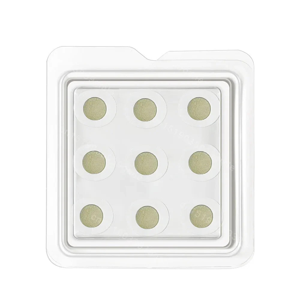 Hyaluronic Acid Microneedle Acne Patch – Invisible & Breathable
