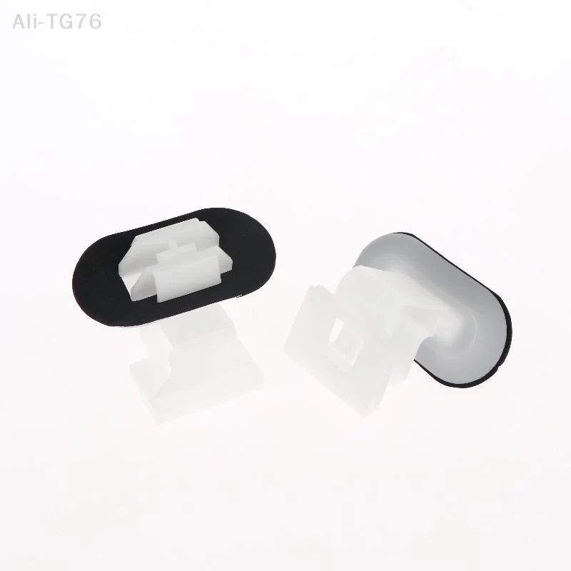 Car Skirt Edge Fastener Clip for DS4S DS5 DS5LS DS9 Body Trim