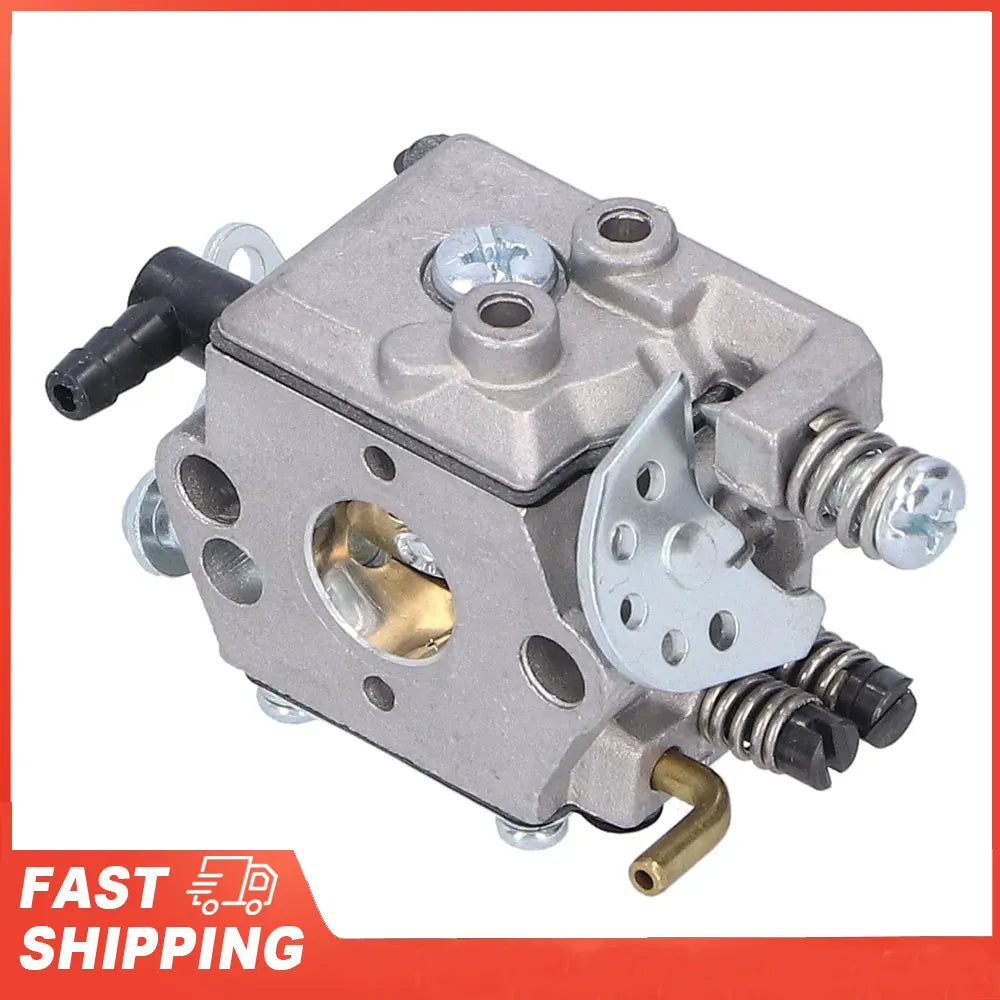 Electric Chainsaw Accessory Fit Carburetor Iron Carb Replacement