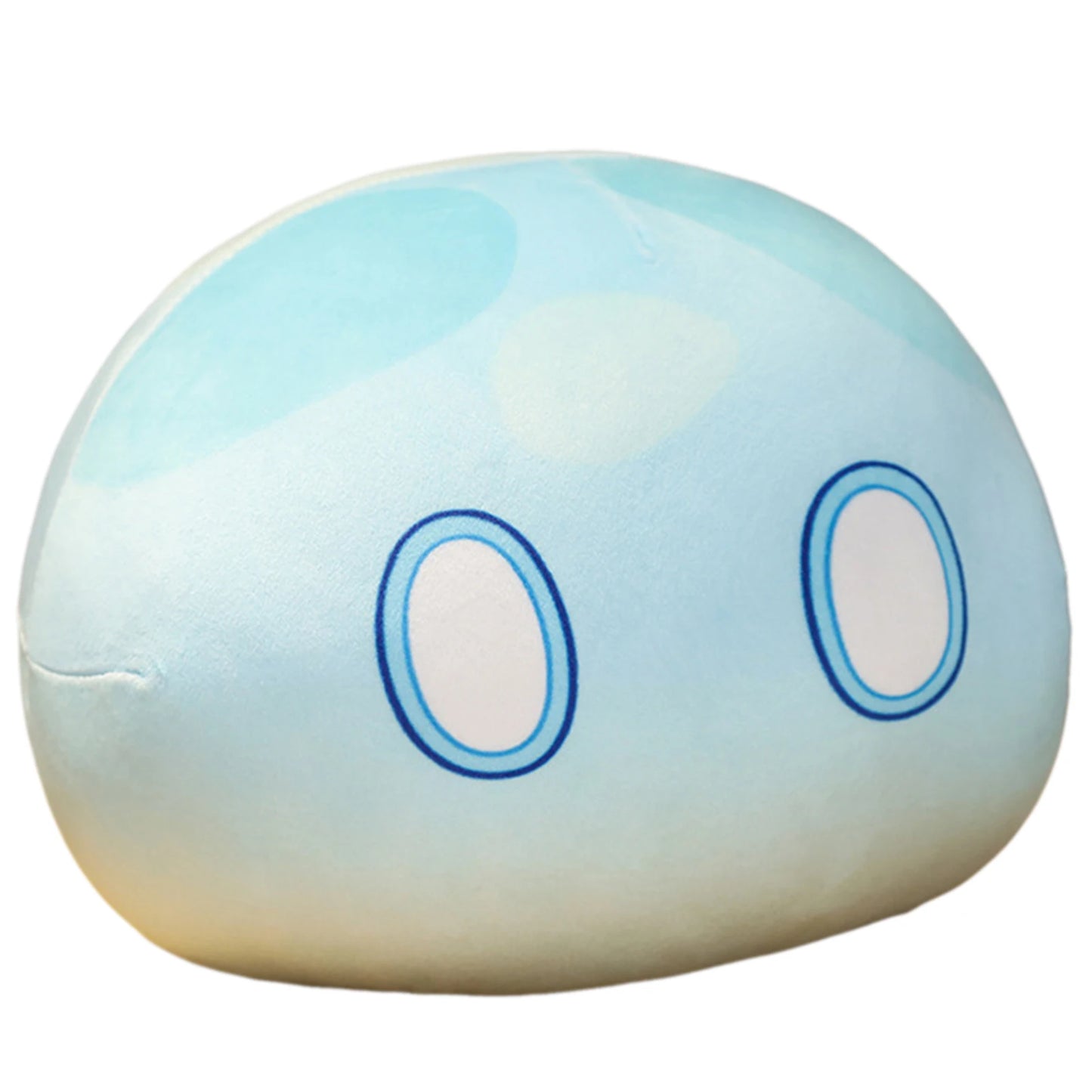 Genshin Impact Slime Anime Plush Pillow | Soft Hugging Toy