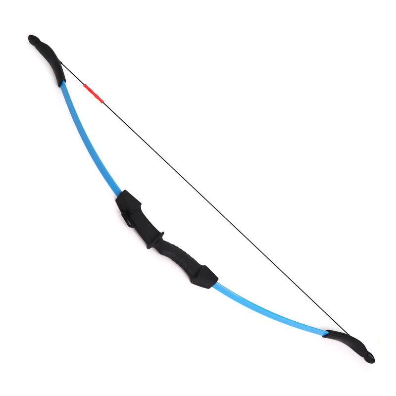 Children Recurve Bow Arrows Youth Kids Take-down Outdoor Shooting Game
