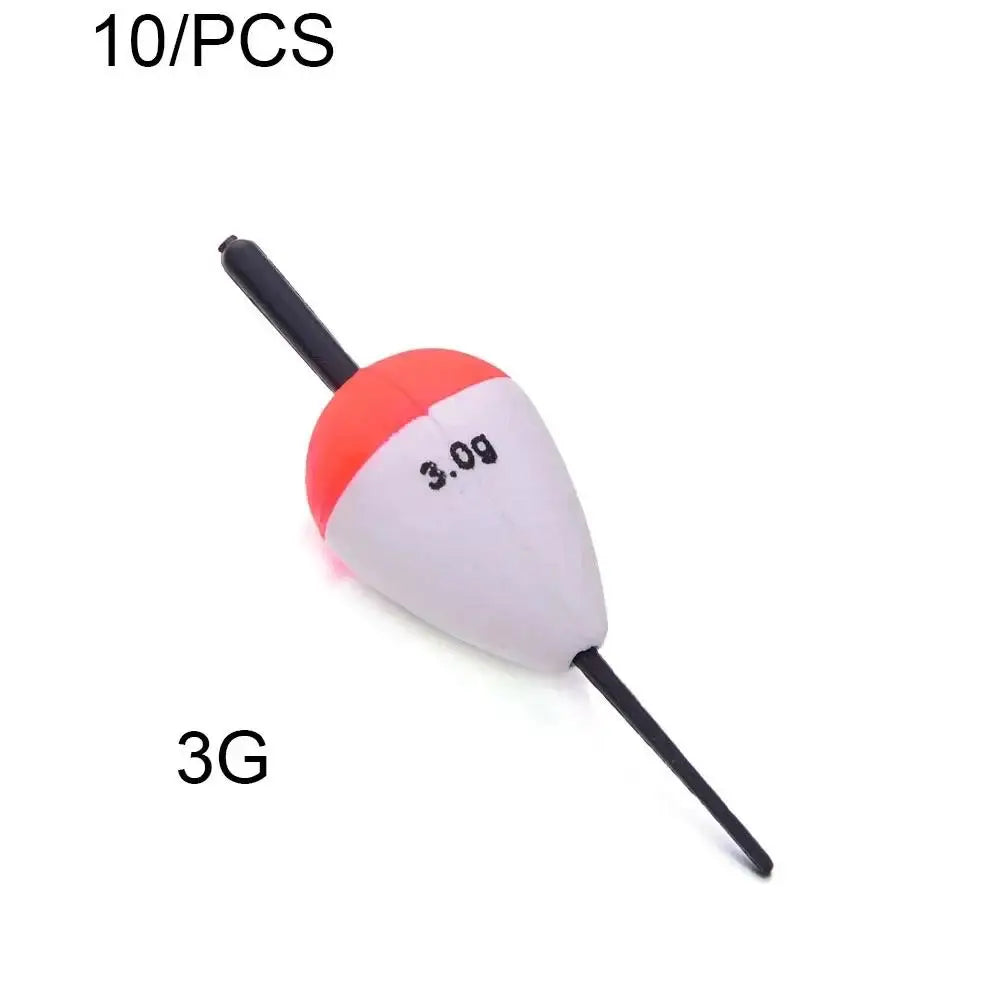 Fishing Foam Float Light Stick Tube Ocean Fishings Bobber