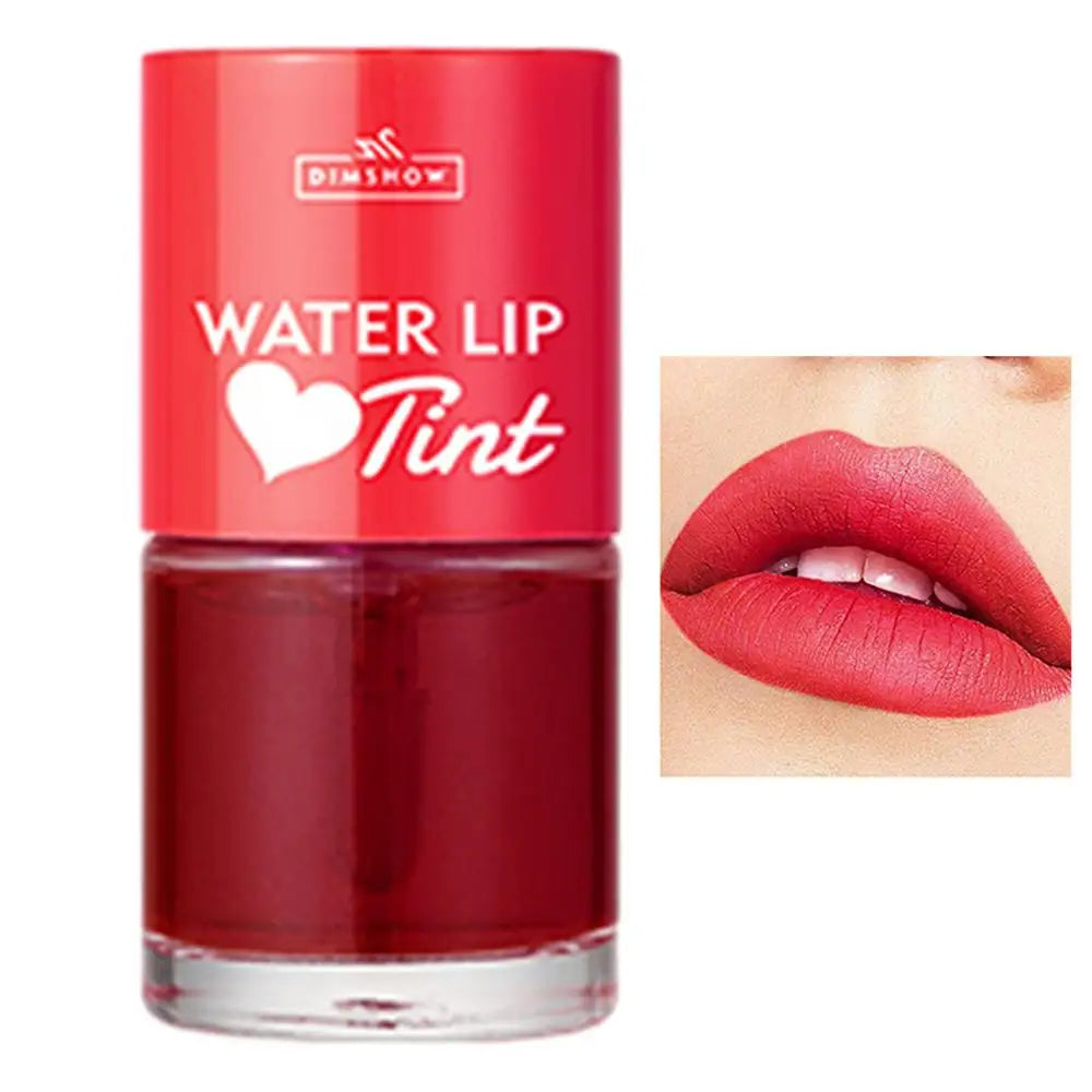 Silky Liquid Lip Stain Tint – Lips, Cheeks & Eyes | 7.1ml