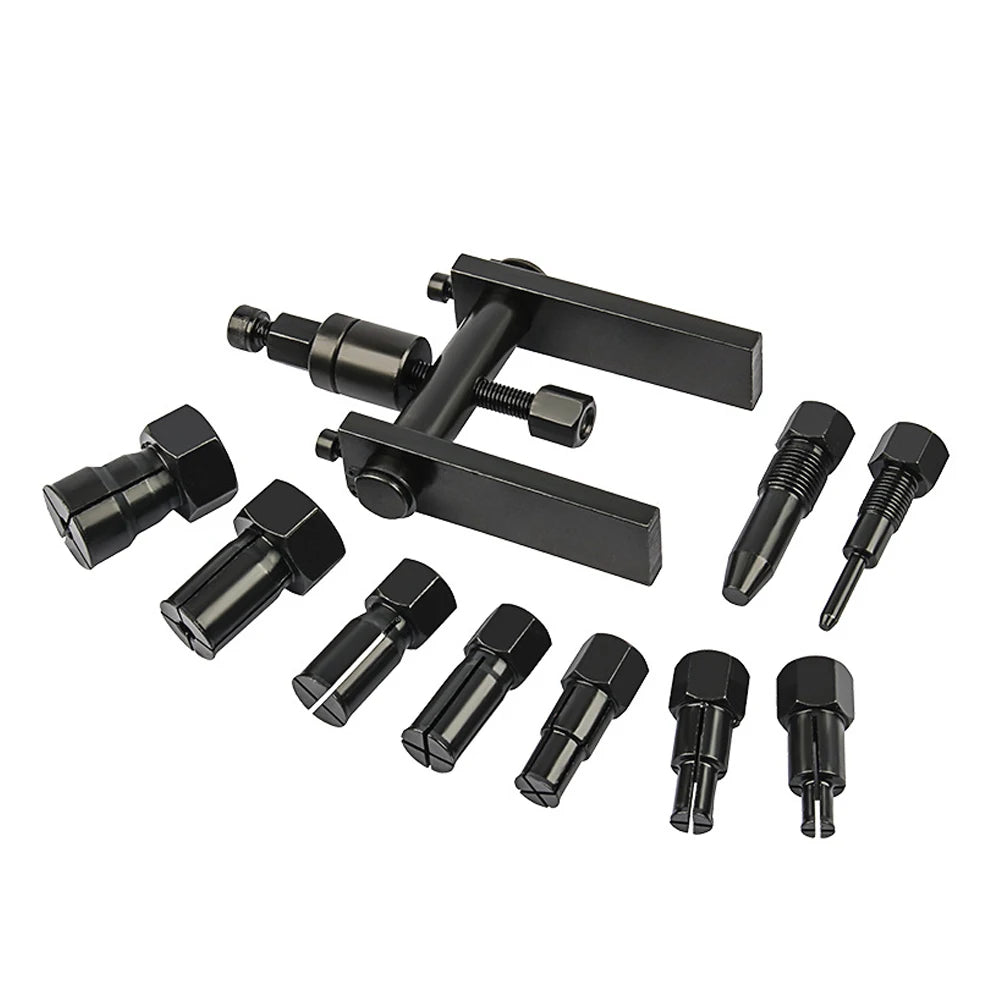 Bearing Remove Tool Motorcycle Puller Practical Metal Bearings