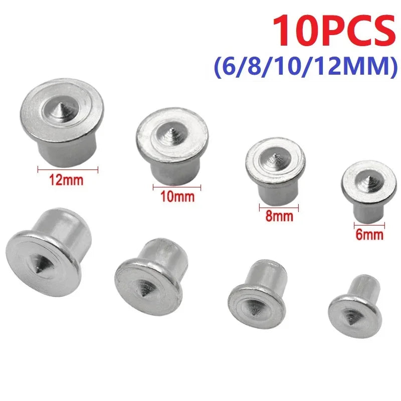 Accurate Dowel Tenon Placement Wood Timber Marker Hole Center Centre