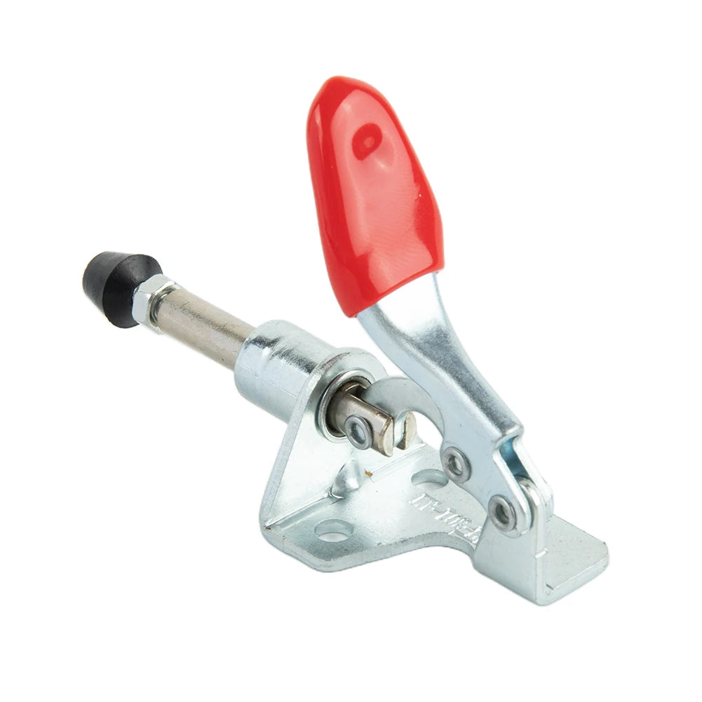 GH-301-AM Woodwork Lever Clamp Antislip Vertical Toggle Welding