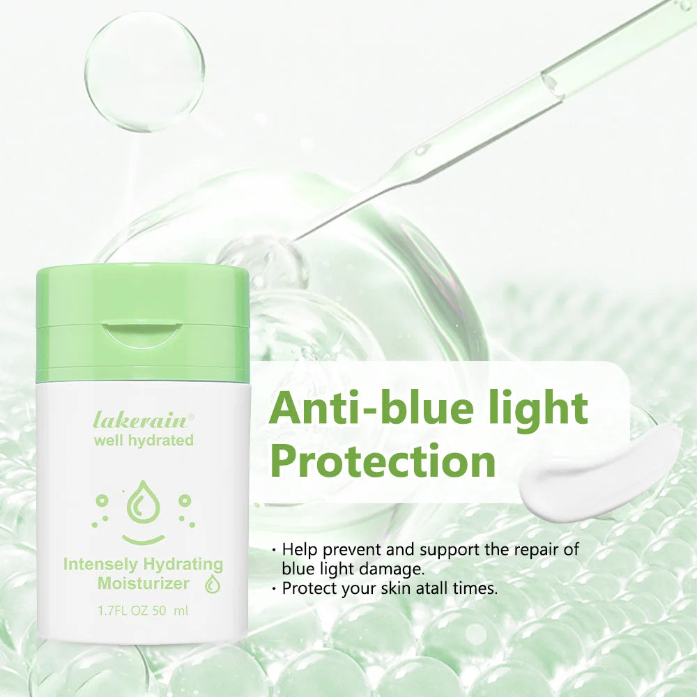 Bubbles Niacinamide Face Cream – Shine-Free Moisturizer Face Moisturizer Cream Peaceful Pleasures Health and Wellness