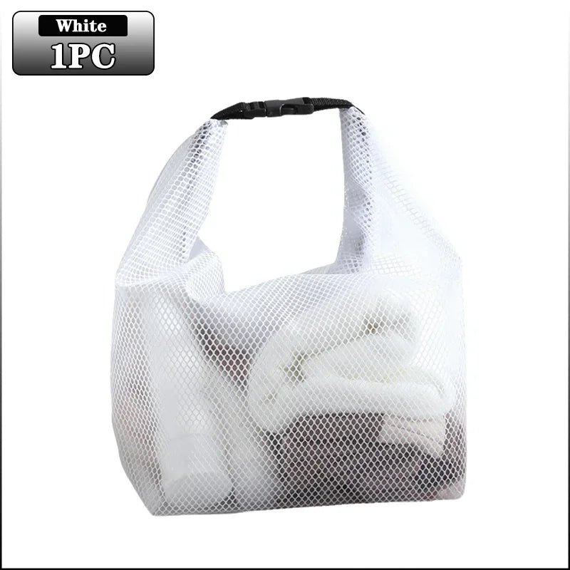 Waterproof Wet Dry Swimming Storage Bag | Travel Organizer