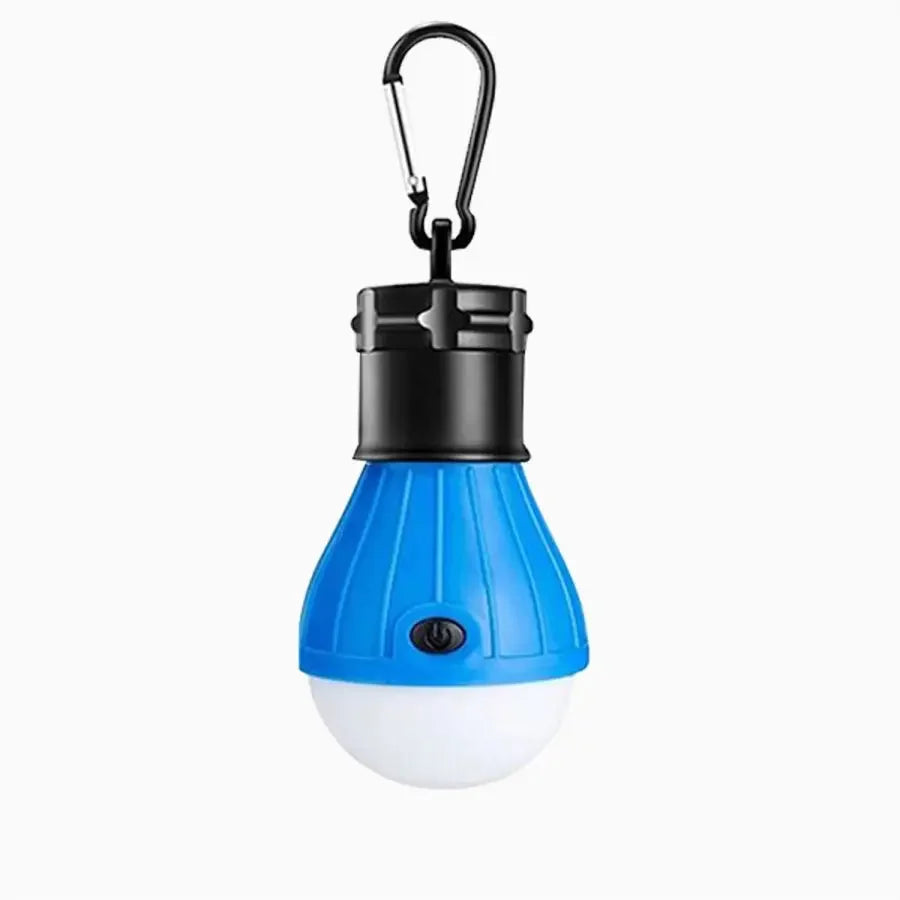 POCKETMAN LED Camping Lantern | 180 Lumen, 3 Modes, IPX4
