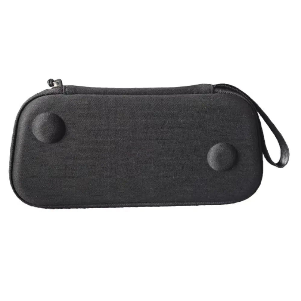 Excellent Quality Shockproof Handheld Game Console Case Big Bag For Ayn Odin 3 With Grip Game Console Portable Organizer Bag Peaceful Pleasures Health and Wellness