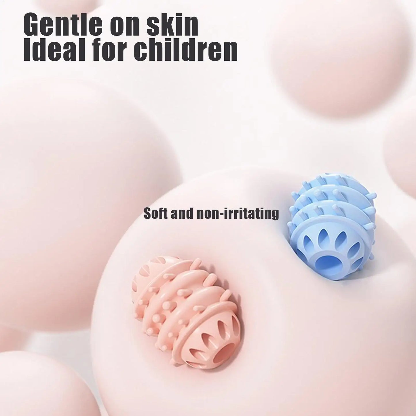 Massage Roller Stick – Non-Slip, Deep Rolling for Body & Legs