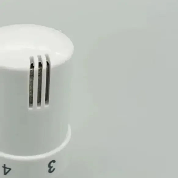 Radiator Thermostatic Control Valve M30x1.5 – Easy Install