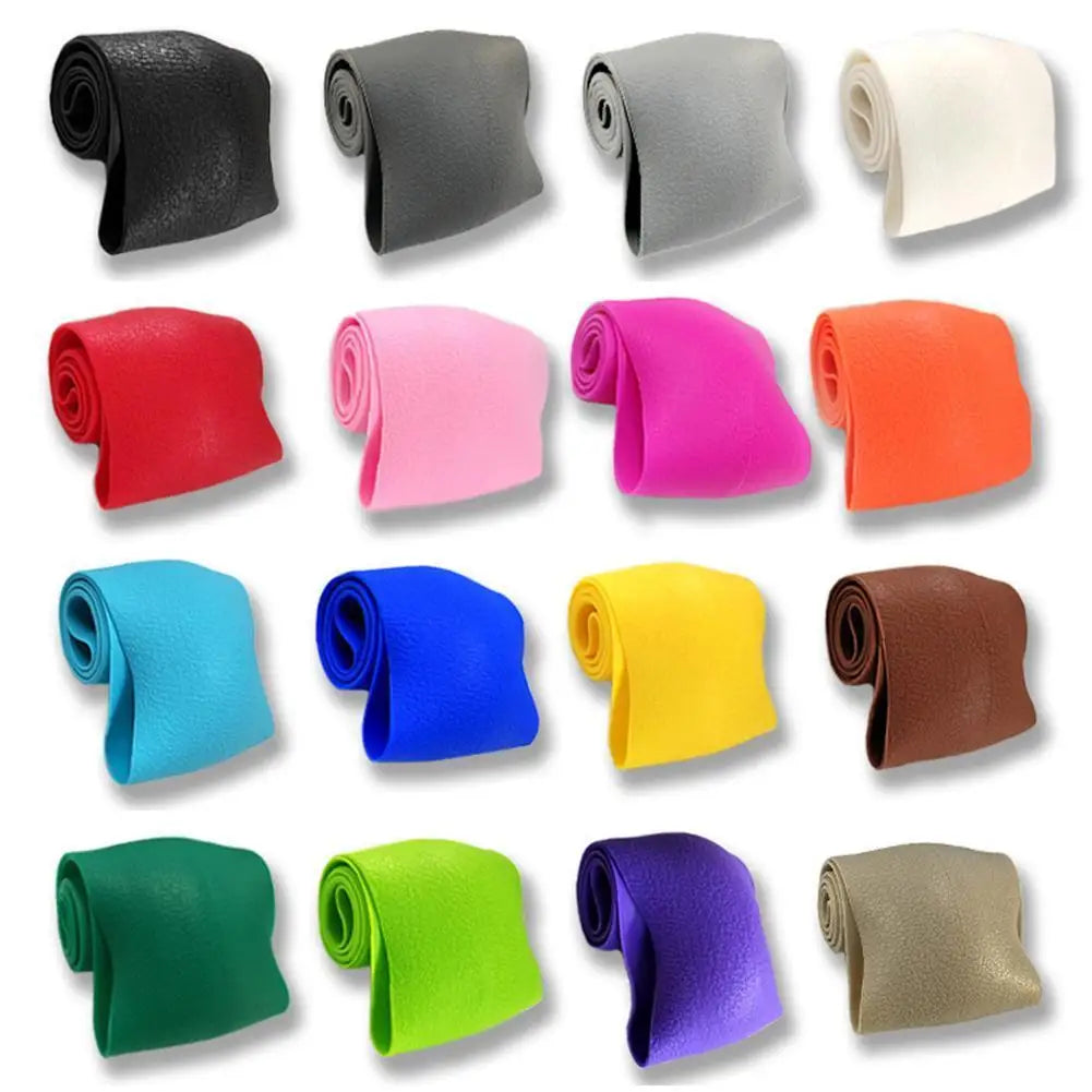 Anti-skid Silicone Auto Steering Wheel Cover With Elastic Stretch To Enhance Internal Design And Comfortable Grip Access Peaceful Pleasures Health and Wellness
