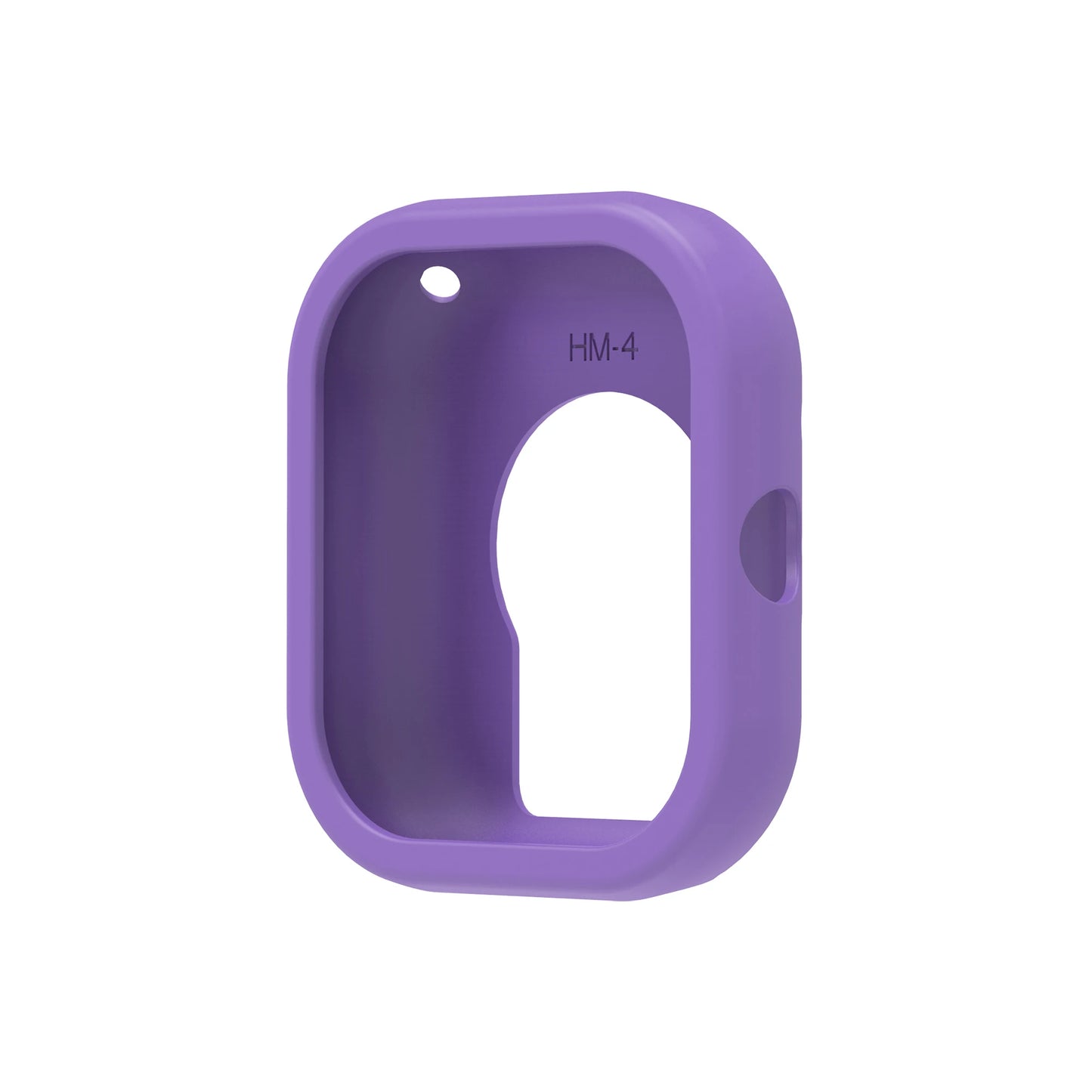 Redmi Watch 4 Silicone Case – Shockproof Protective Cover