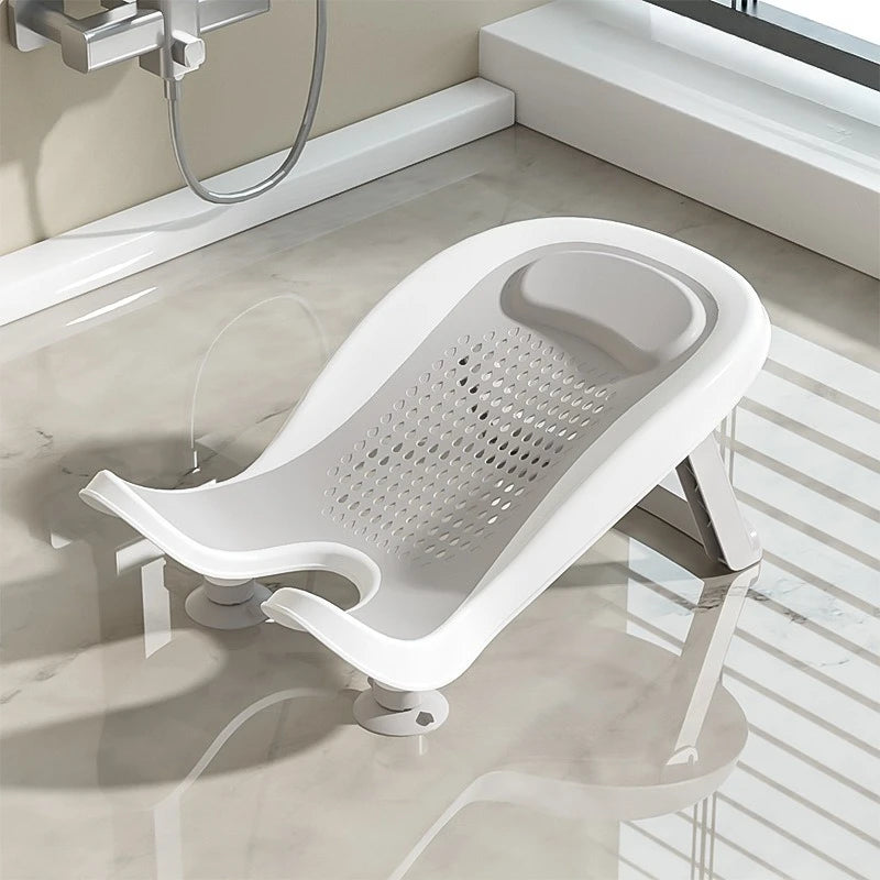Baby Bum Washer – Newborn Bottom Cleaning Basin & Wash Tub