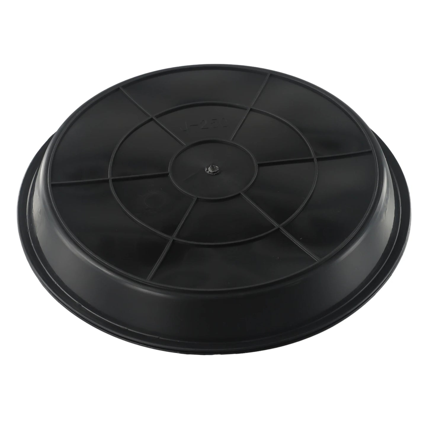 Plant Saucer Drip Trays PP Round Succulent Indoor Outdoor Flower Pot