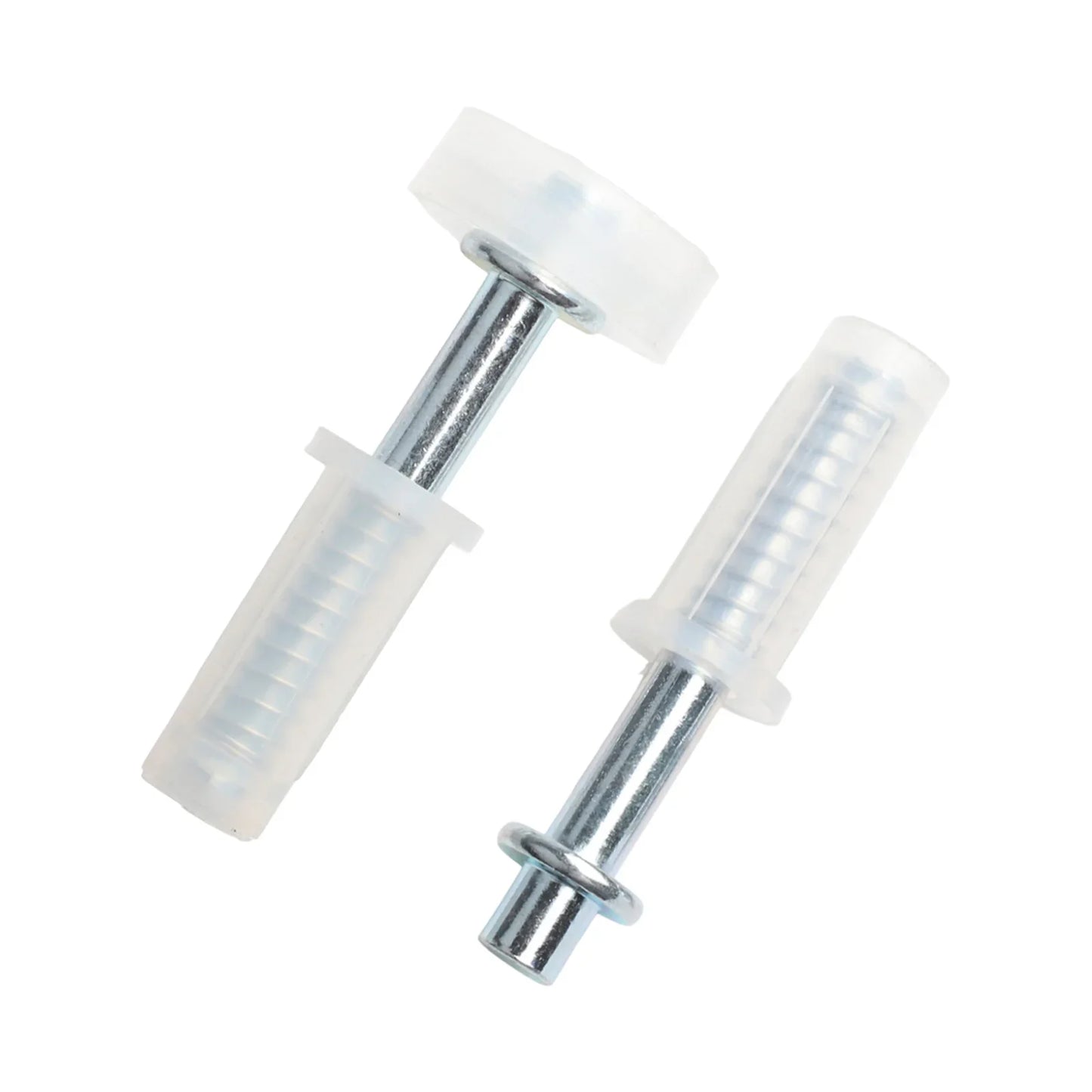 Bifold Door Top Pivot & Guide Wheel Hardware Kit | 1/4/8 Sets