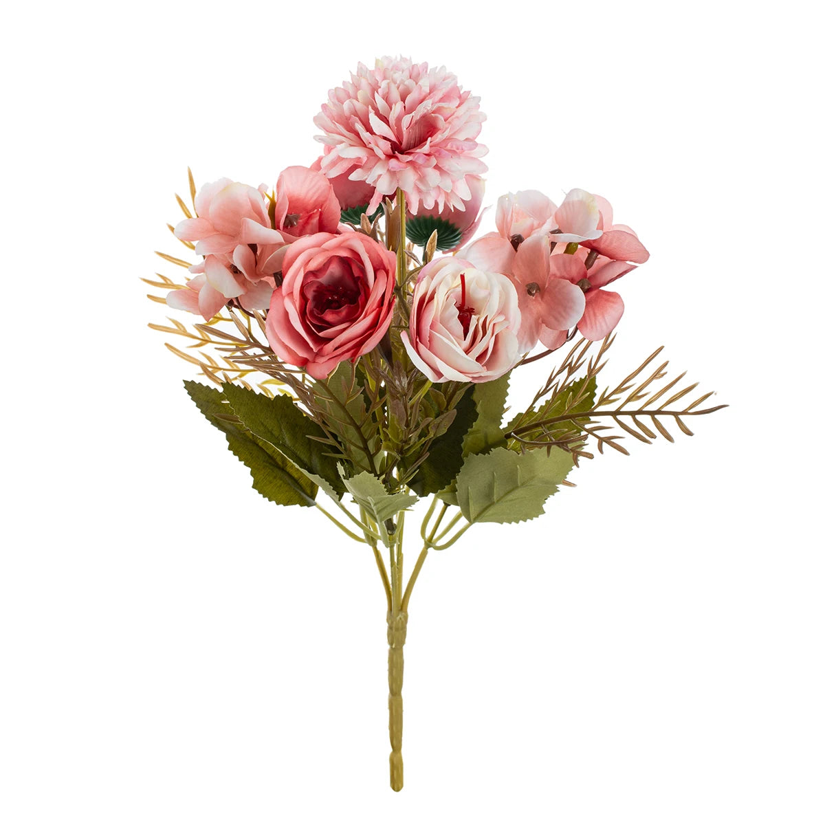 Silk Rose Artificial Flowers – Wedding, Home & Party Décor