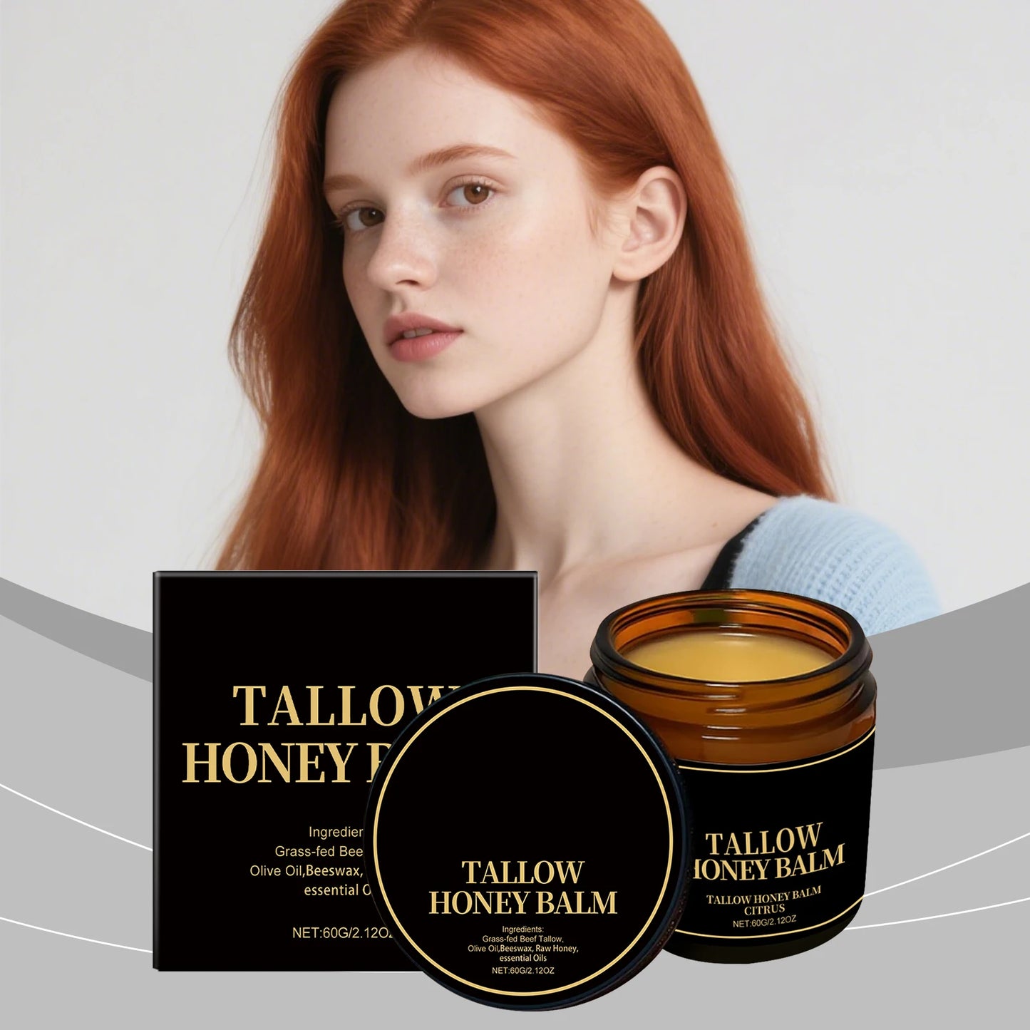 Nourishing Skin Care Cream for Hydration and Barrier Repair Peaceful Pleasures Health and Wellness