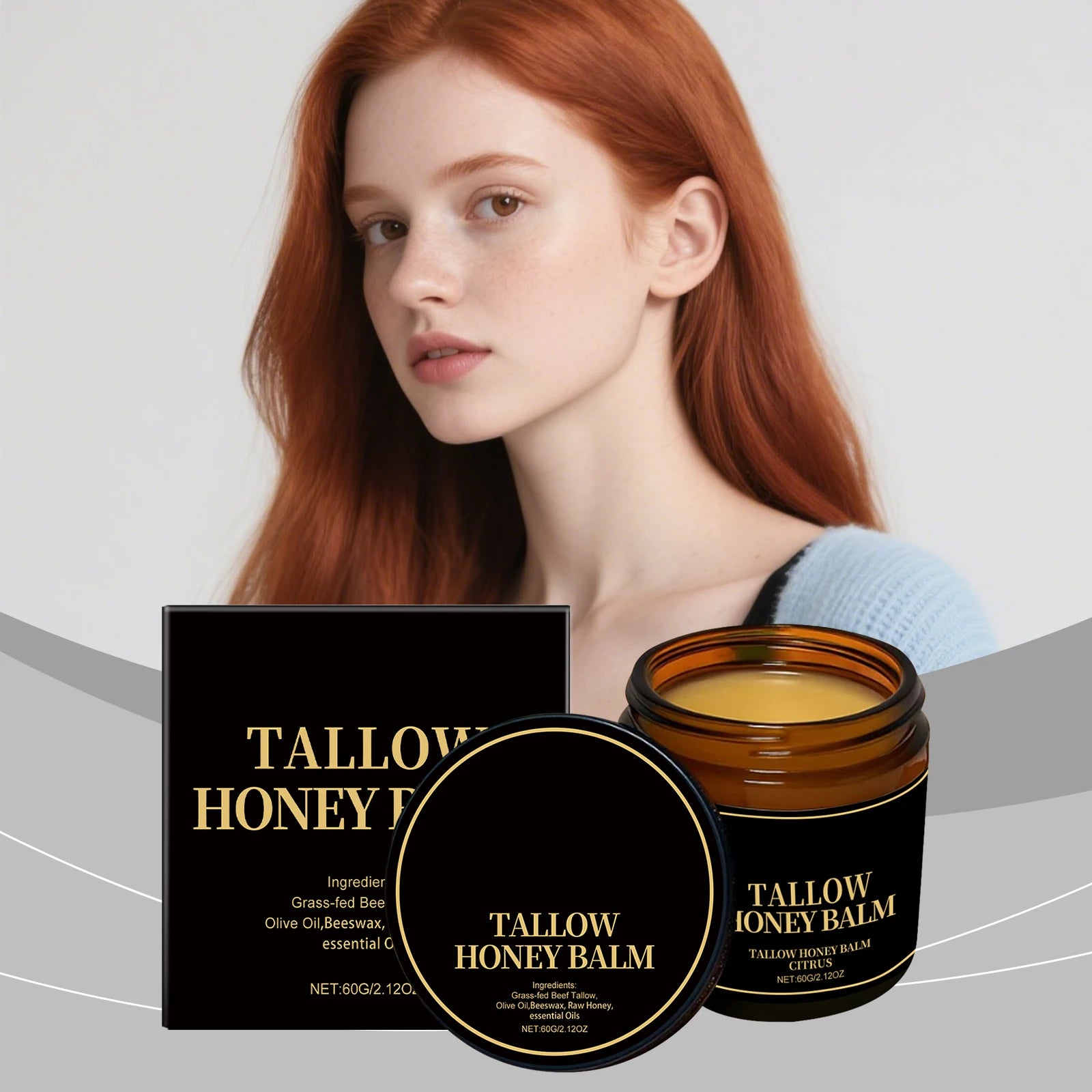 Nourishing Skin Care Cream for Hydration and Barrier Repair Peaceful Pleasures Health and Wellness