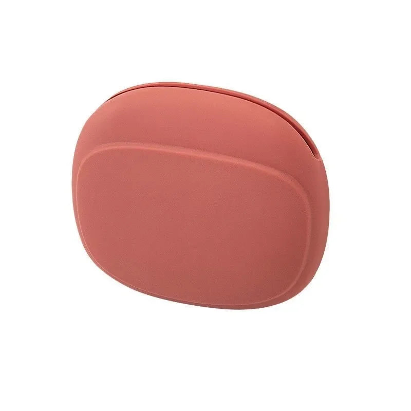 Silicone Cable & Earphone Storage Bag | Travel Organizer