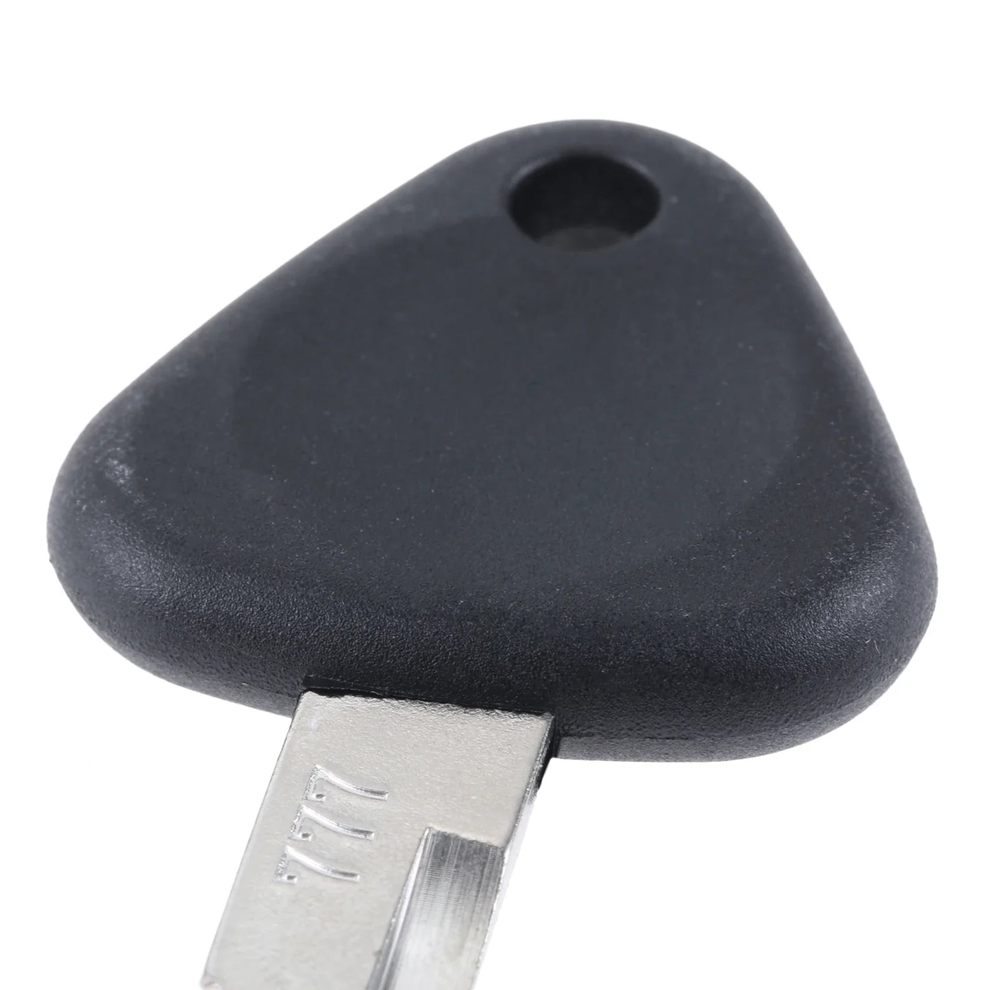 3-Piece Ignition Key Set 777 C001 17225331 for Volvo Equipment