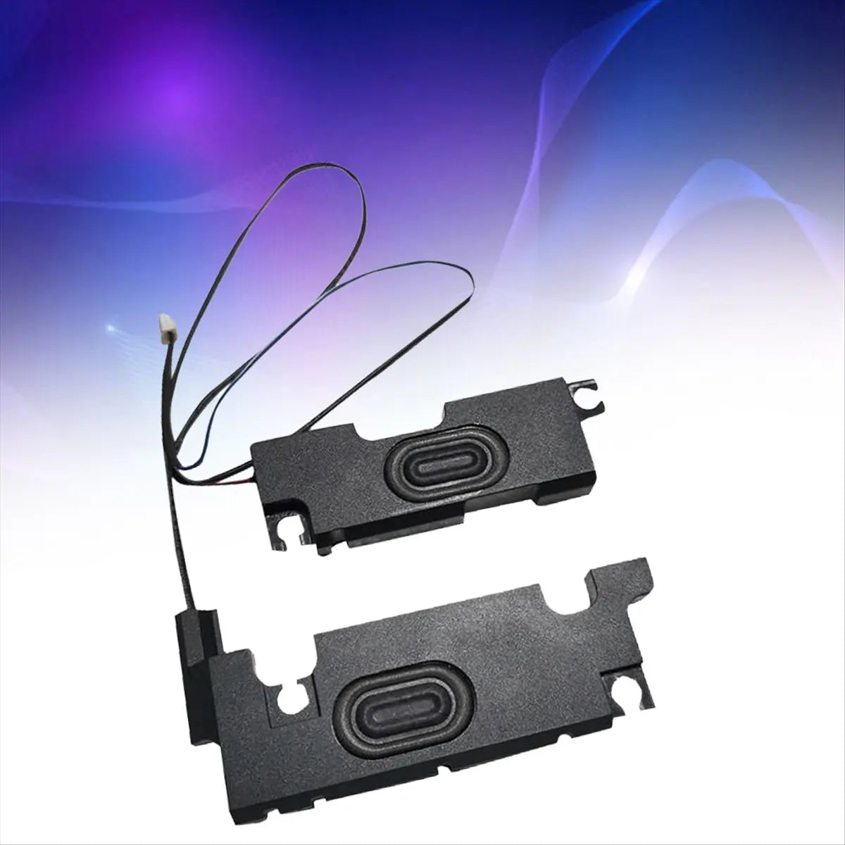 (ABDH) Audio Speakers for Lenovo IBM T460 T450 T440 Laptop Built-in Speakers Loudspeaker Audio Accessories Peaceful Pleasures Health and Wellness