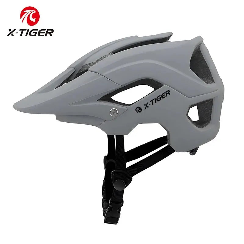 X-TIGER Ultra-Light Road & Mountain Bike Helmet | 58–62cm