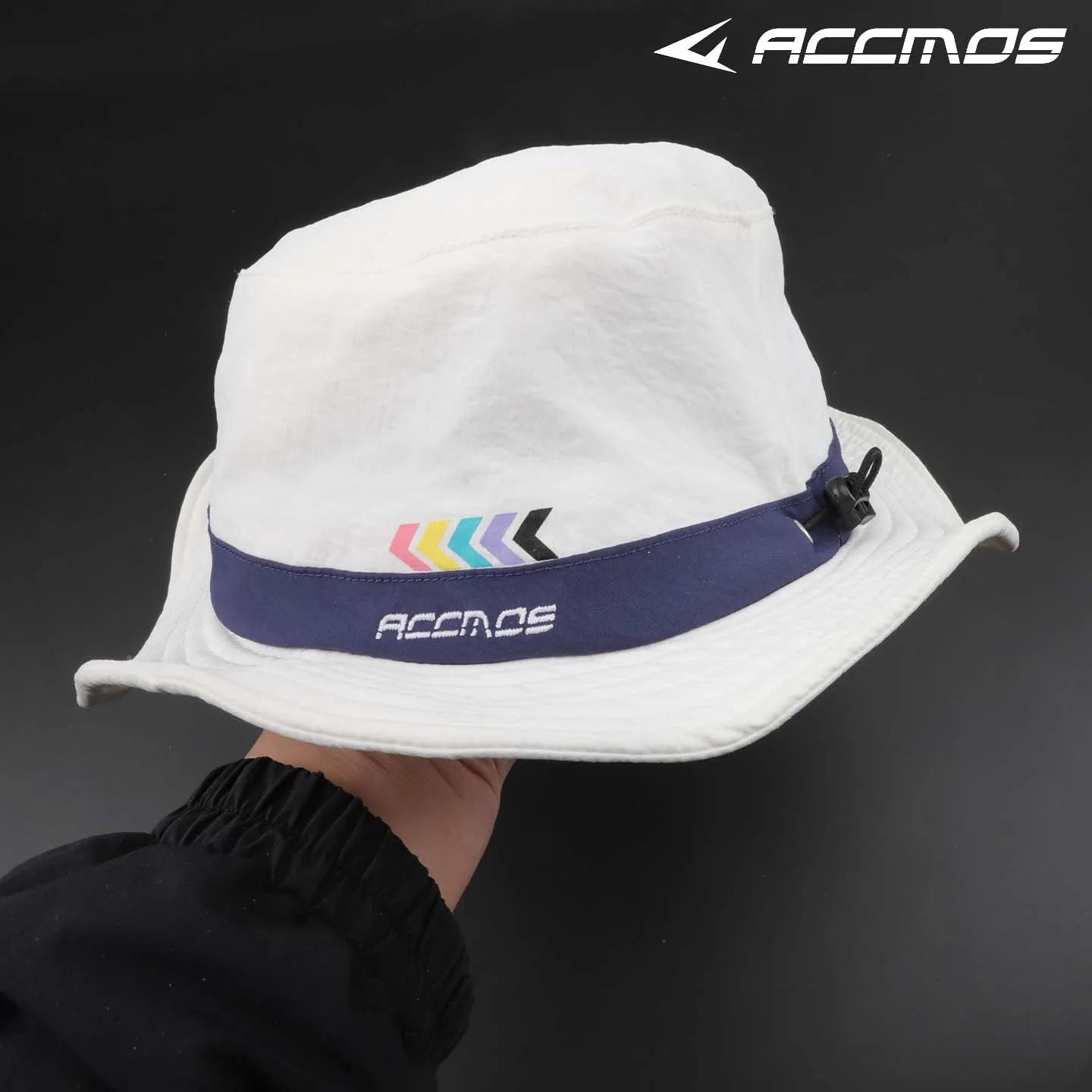 Archery Hat Outdoor Sports Activities Sun Summer Vacation Fishing