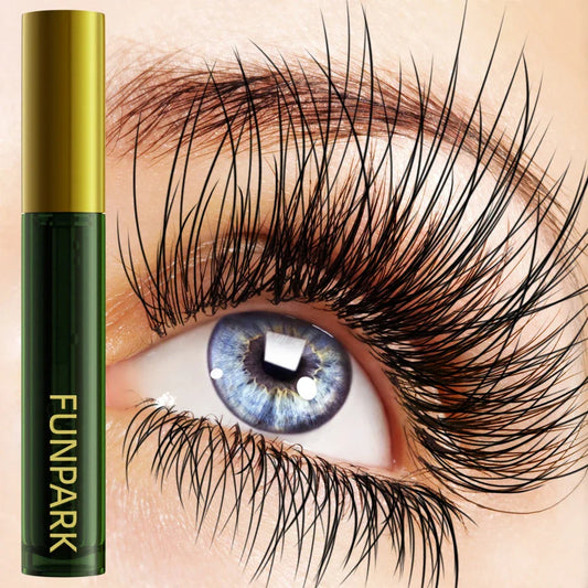 FUNPARK Waterproof Mascara – Thickening & Lengthening Lashes Waterproof Mascara Oasis Select F6055