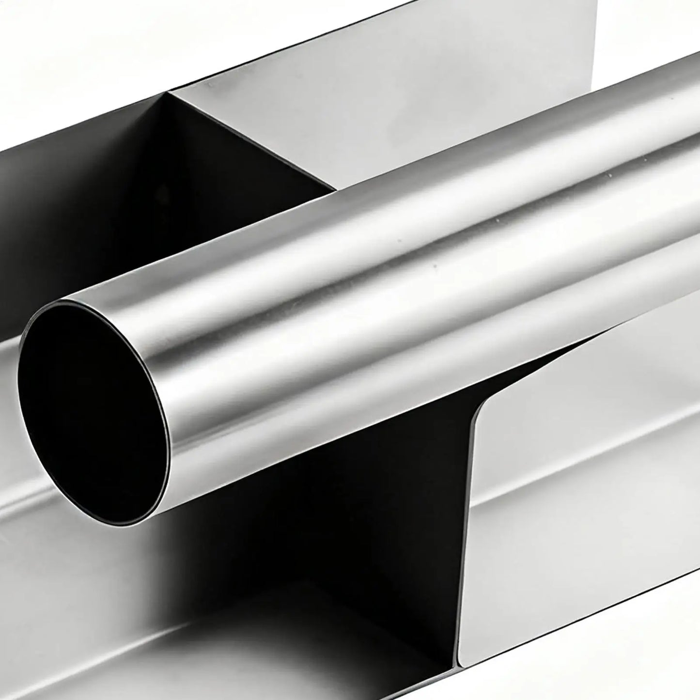 Stainless Steel Finishing Trowel | Drywall Plastering Tool