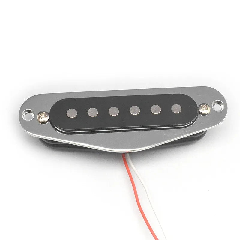 ST Single Coil Pickup 100x32 Frame Metal