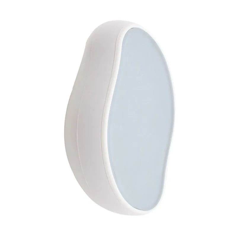 Crystal Epil Glass Hair Removal Eraser – Painless & Reusable
