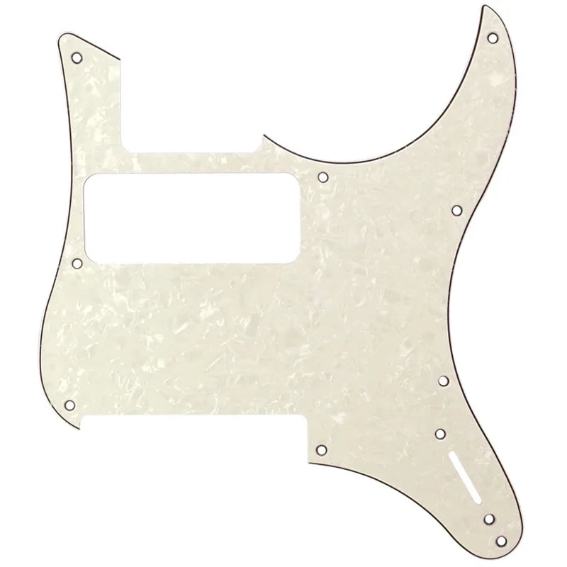 Yamaha PAC611 Vfm Electric Guitar Guard 311H Panel HFM Series