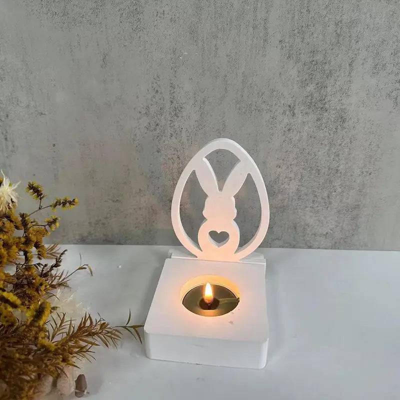 DIY Tree Twig Candle Holder Silicone Mold Tree of Life Candlestick Resin Mold Homemade Aromatherapy Plaster Pendant Home Decor Peaceful Pleasures Health and Wellness