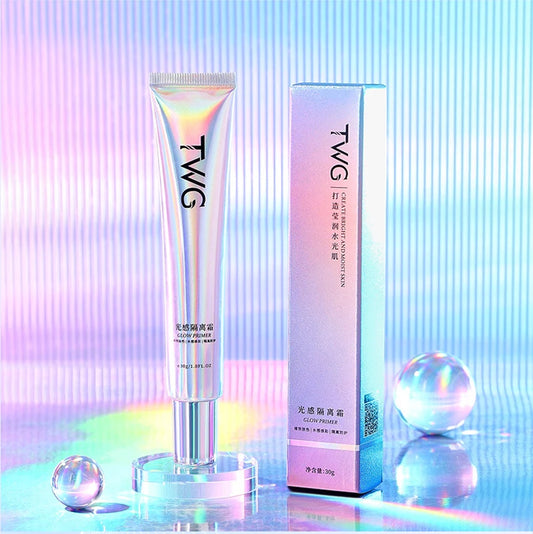 Invisible Pore Face Primer Cream Stick – Concealer & UV Shield Face Primer Stick Peaceful Pleasures Health and Wellness Default Title