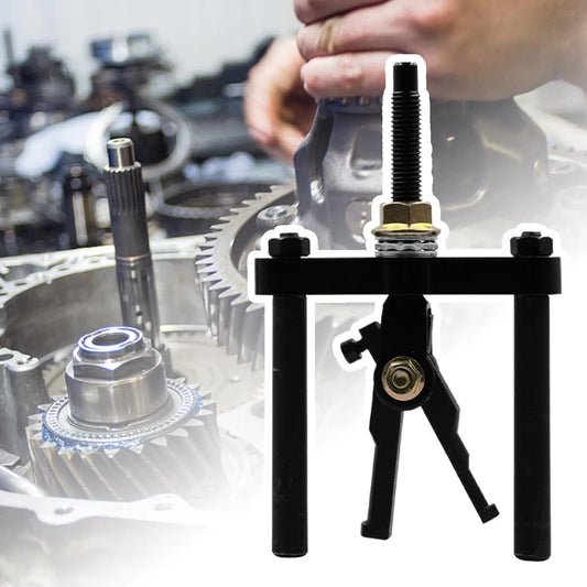 2-Jaw Inner Bearing Puller Tool | Automotive Gear Puller Bearing Puller Tool Peaceful Pleasures Health and Wellness