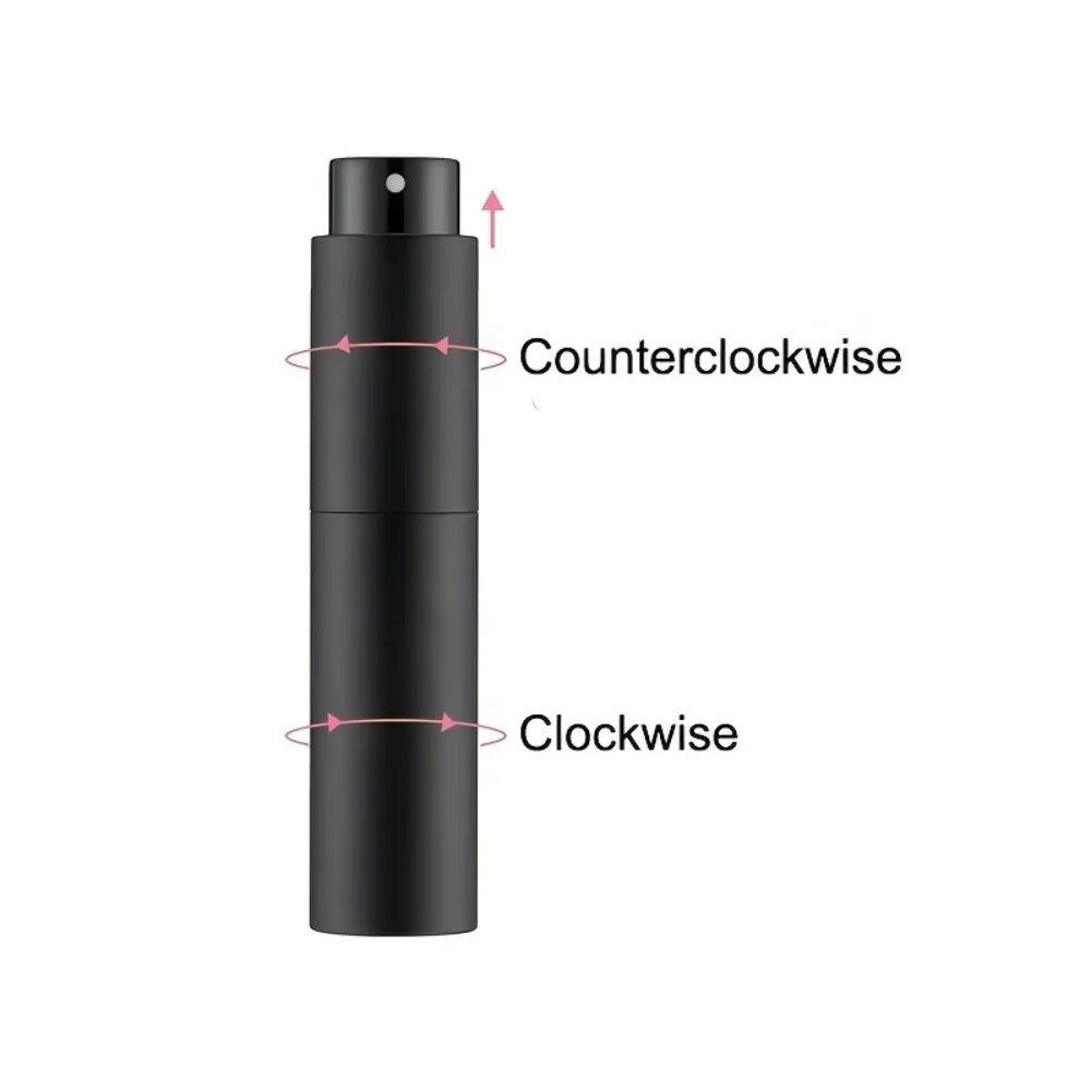 Anti-Static Coffee Bean Spray Bottle 10ml | Grinder Mister