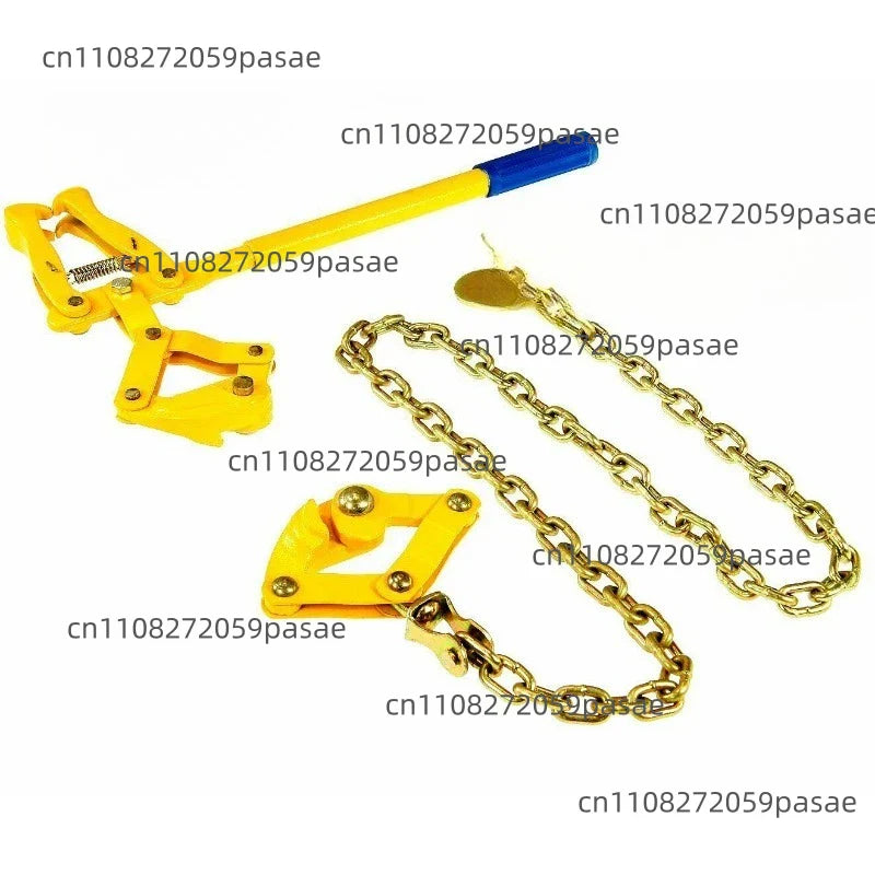 Ranch Wire Fence Tensioner Repair Tool – Stainless Steel