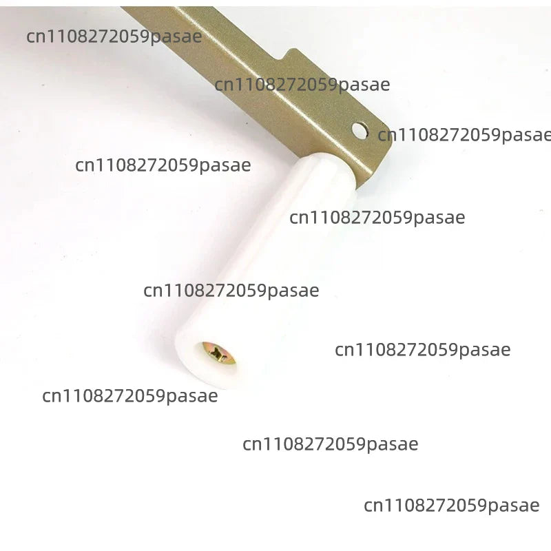 Greenhouse Film Winding Roller – Manual Shade Net Lifting Tool