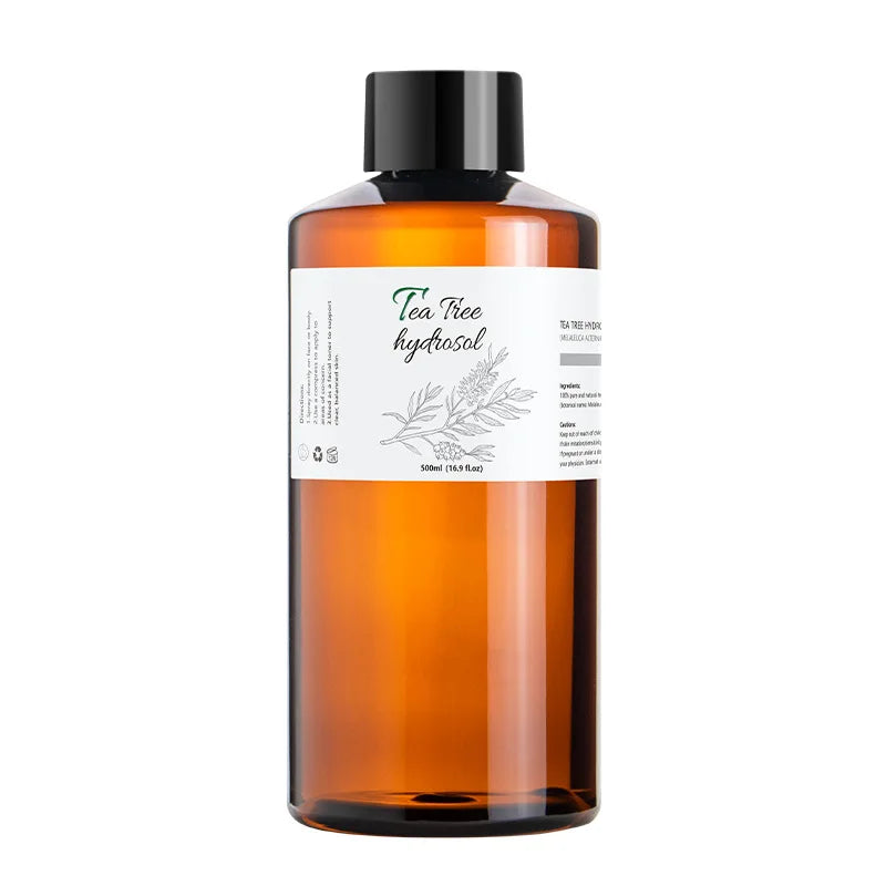 Toner Hydrosol Moisturizing Firming Skin Soothing Repairing Barrier
