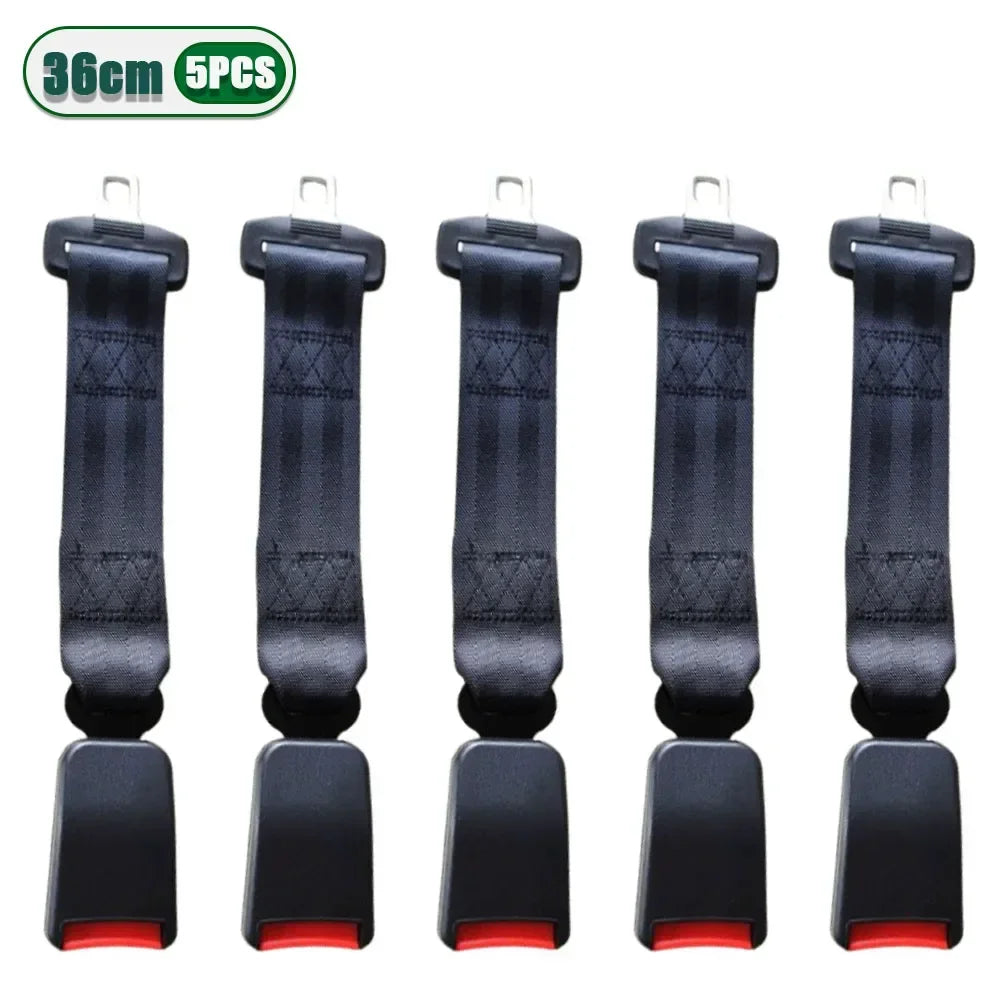 Universal Car Seat Belt Extender | Pregnancy & Plus Size