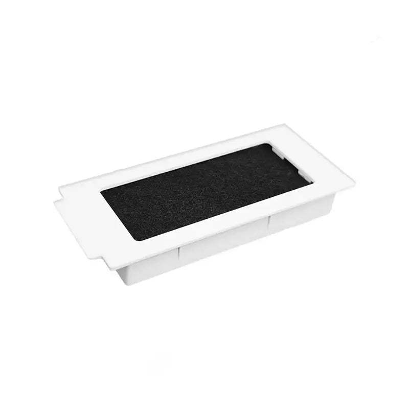 A36T-For ECOVACS DEBOT T30S COMBO Replacement Parts Accessories Main Side Brush Hepa Filter Mop Cloth Peaceful Pleasures Health and Wellness