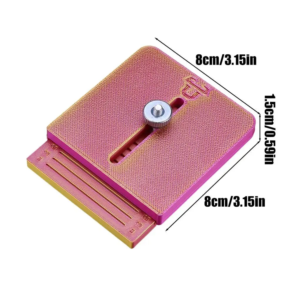 Edge Trimming Guide – Window Tint & Car Film Wrap Cutter