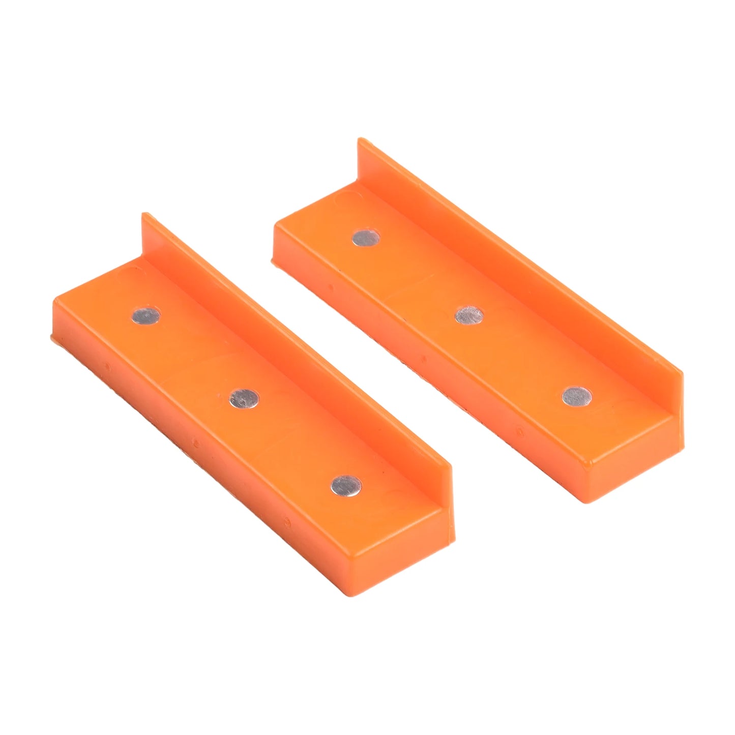 4 6 Vise Jaws Milling Jaw Clamps Magnetic Bench Vice Pad Tools
